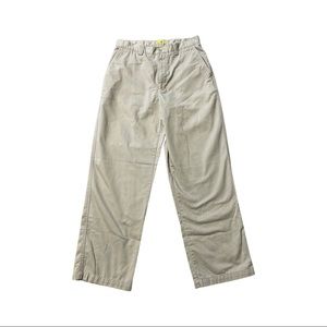 Duck ahead Khakis Size 30/30